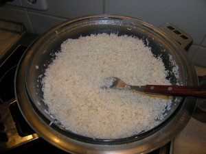 Naminis muilas