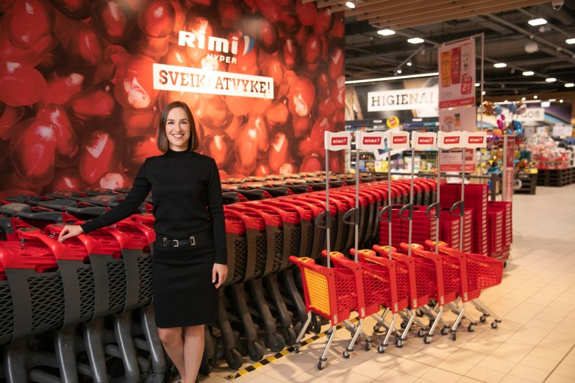 
Vasario 16-ąją pasitikite su lietuvišku desertu: įminkite skaniausio „tinginio“ paslaptį                