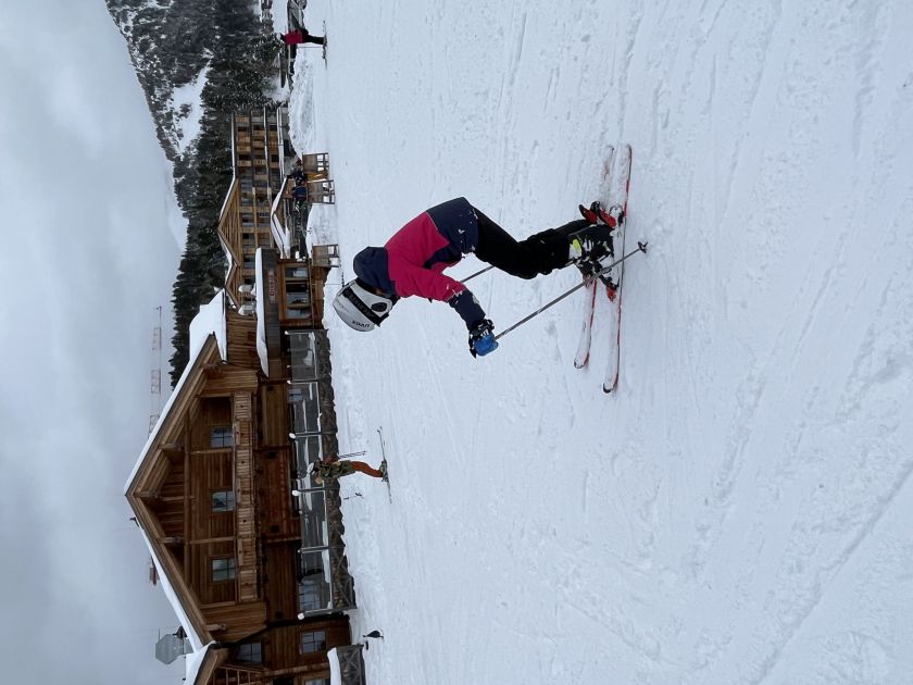 
Alma su anūku Luku jau apkeliavo daugiau nei 10 šalių: keliaujant su vaikais ragina sekti jos pavyzdžiu                