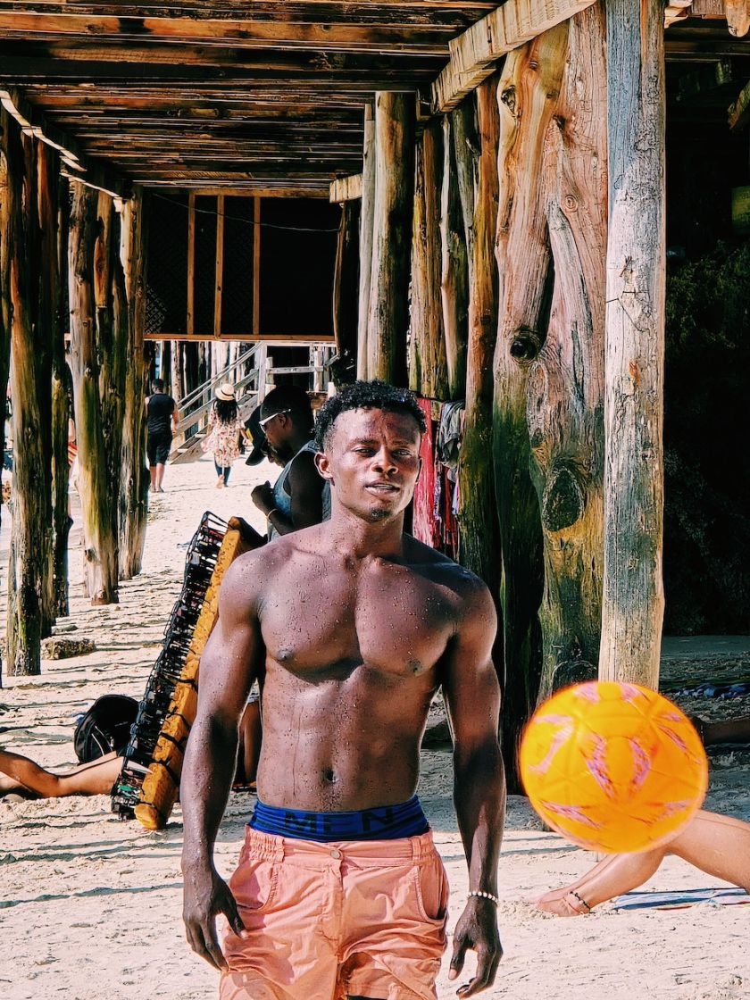 
Keliautojas Orijus Gasanovas pataria, kaip suplanuoti nepamirštamą kelionę bei geriau pažinti vietinę kultūrą                