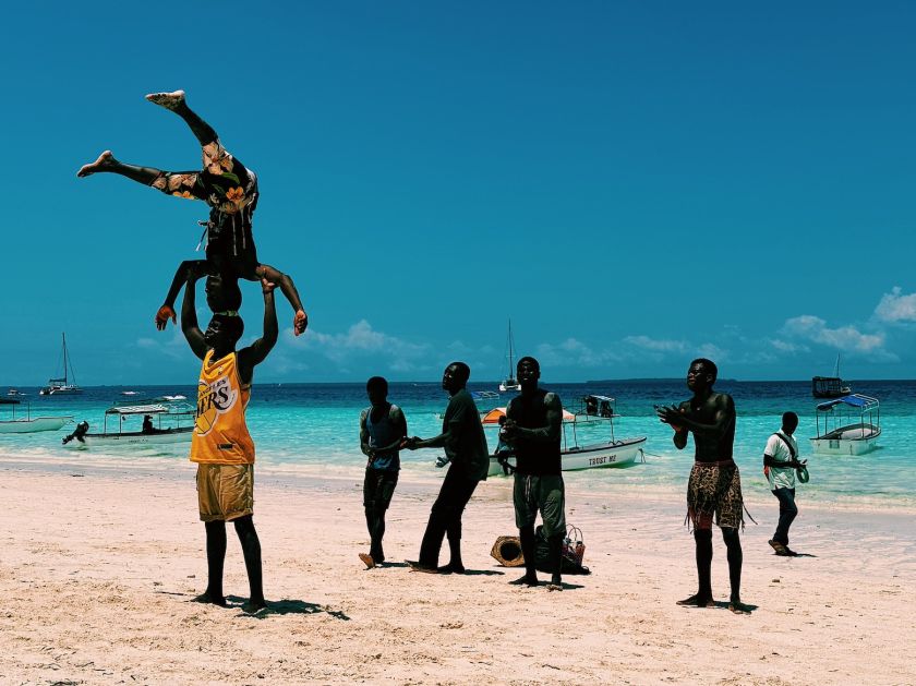 
Keliautojas Orijus Gasanovas pataria, kaip suplanuoti nepamirštamą kelionę bei geriau pažinti vietinę kultūrą                