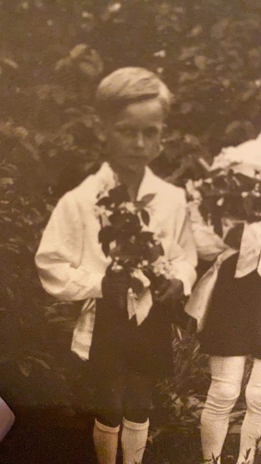 Vilnietė Malgožata apie sunkius išbandymus jos mylimiausiam žmogui