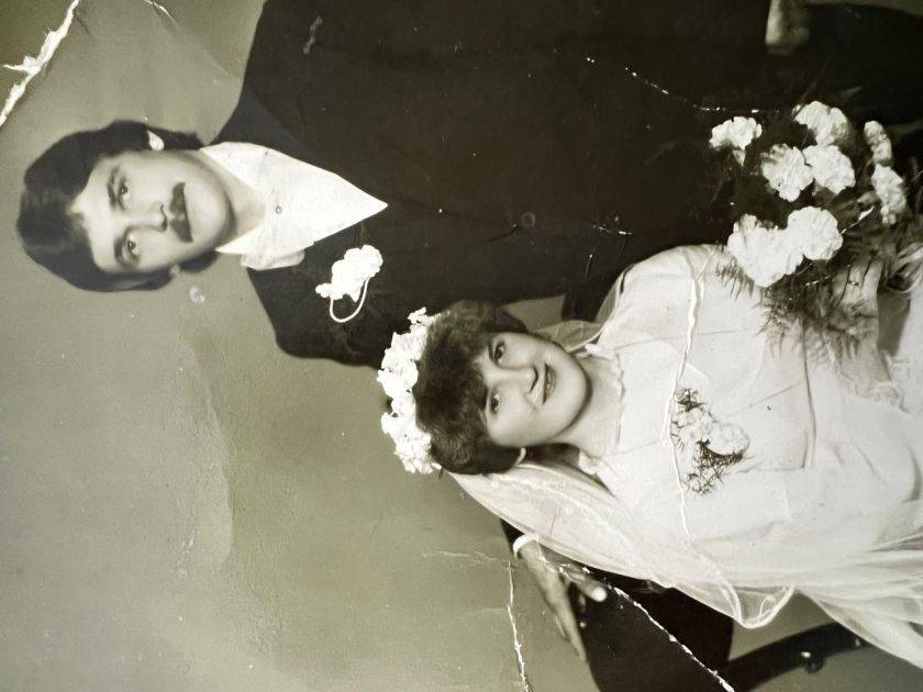 
Vilnietė Malgožata apie sunkius išbandymus jos mylimiausiam žmogui                