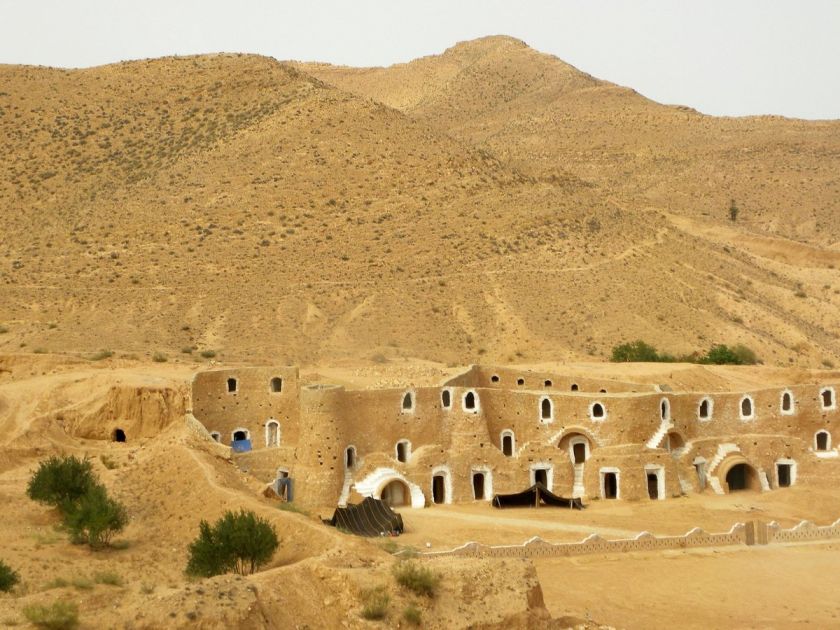 
Spalvomis, kvapais ir skoniais užburiantis Tunisas – dykumų oazės ir balto smėlio paplūdimiai nukels į svajonių atostogas                