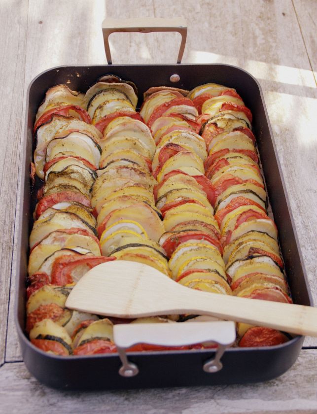 
Vos vienas produktas – pusryčiams, pietums ir vakarienei: paruošite greitai ir lengvai                