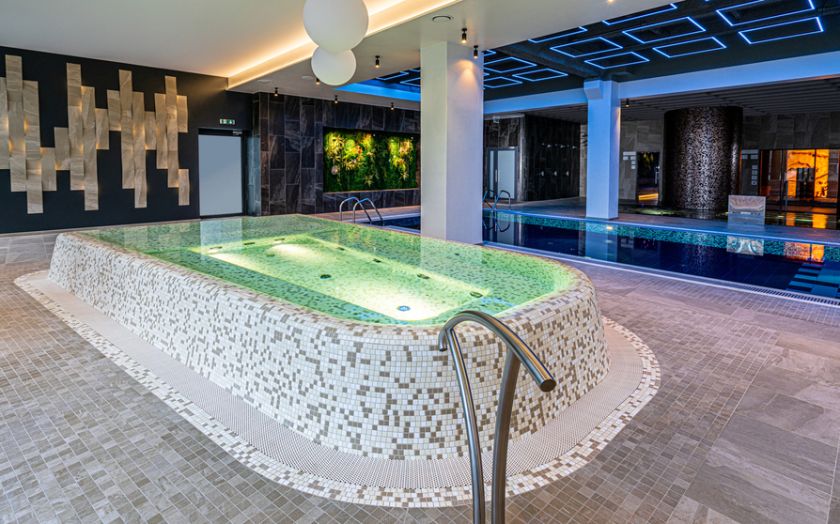 
Pasaulinę kineziterapijos dieną kviečiantis minėti Dovydas Šlevas: „Jos aktualumas ateityje tik augs“                