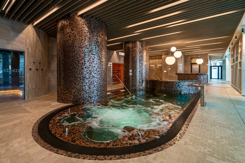 
Pasaulinę kineziterapijos dieną kviečiantis minėti Dovydas Šlevas: „Jos aktualumas ateityje tik augs“                