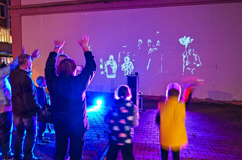 
Panevėžyje vykusio ATVIROS PRAMONĖS SAVAITGALIO 2024 įspūdžiai: per dieną ištirpusios vietos į ekskursijas ir augantis populiarumas                