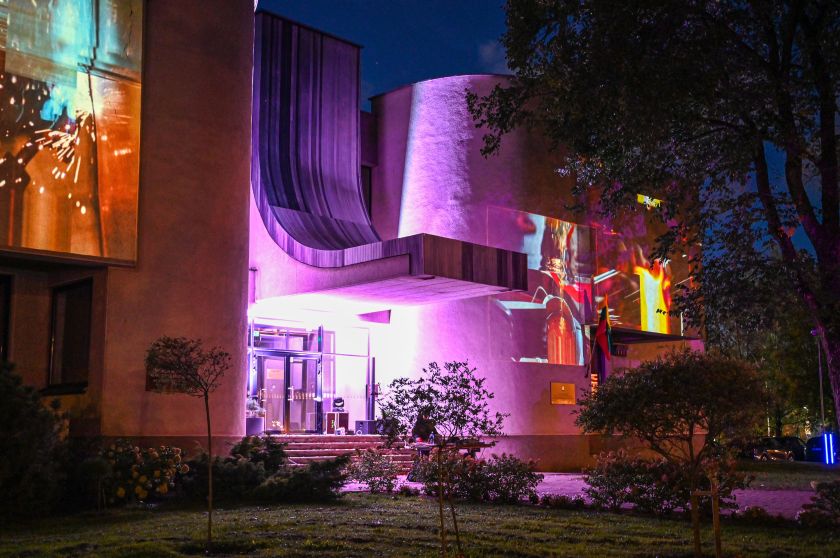 
Panevėžyje vykusio ATVIROS PRAMONĖS SAVAITGALIO 2024 įspūdžiai: per dieną ištirpusios vietos į ekskursijas ir augantis populiarumas                