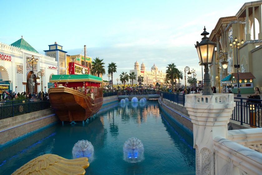 Šalis, neregėta prabanga stebinanti net turtinguosius – tobulų atostogų skonį čia gali pajusti kiekvienas