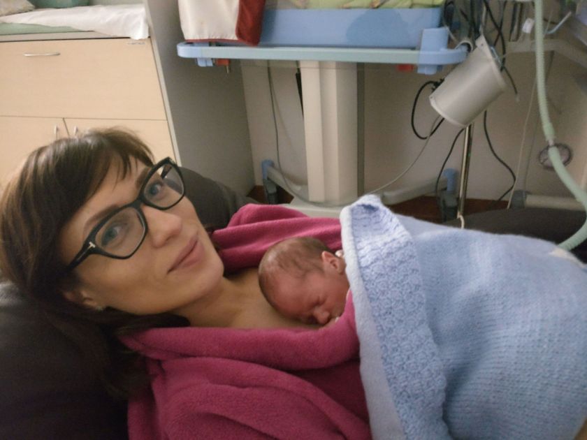 „Nuo nulio iki Mėnulio“: asociacija „Neišnešiotukas“ kviečia švęsti ir remti mažylių pergalės kelionę