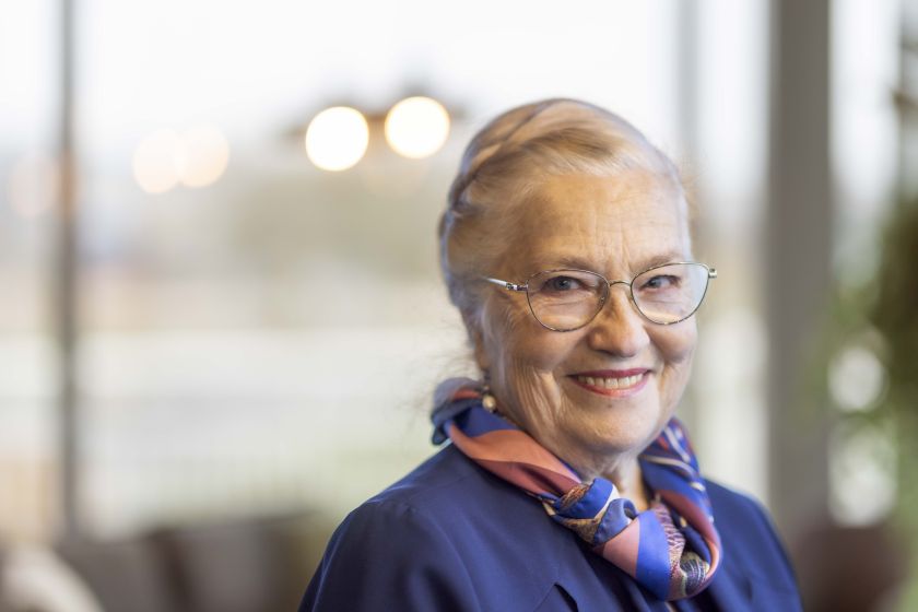 Artėjant Pasaulinei anksčiau laiko gimusių naujagimių dienai, gydytojos ir mamos priminimas: vien medikų ir įrangos neužtenka