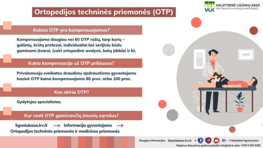 Diabeto kontrolės galimybės šiandien: nuo diagnostinių tyrimų iki reabilitacijos – viskas pacientui