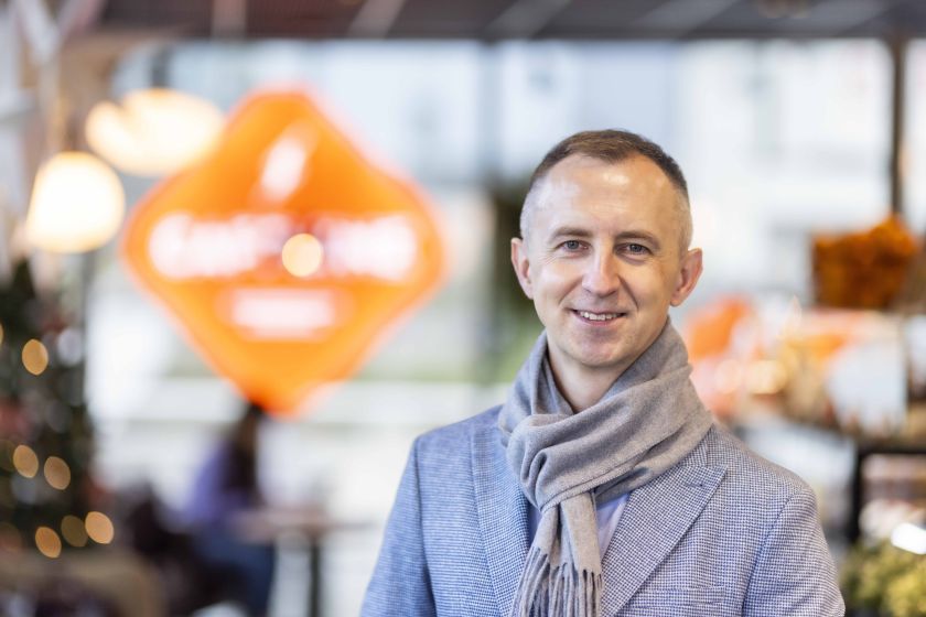 Artėjant Pasaulinei anksčiau laiko gimusių naujagimių dienai, gydytojos ir mamos priminimas: vien medikų ir įrangos neužtenka