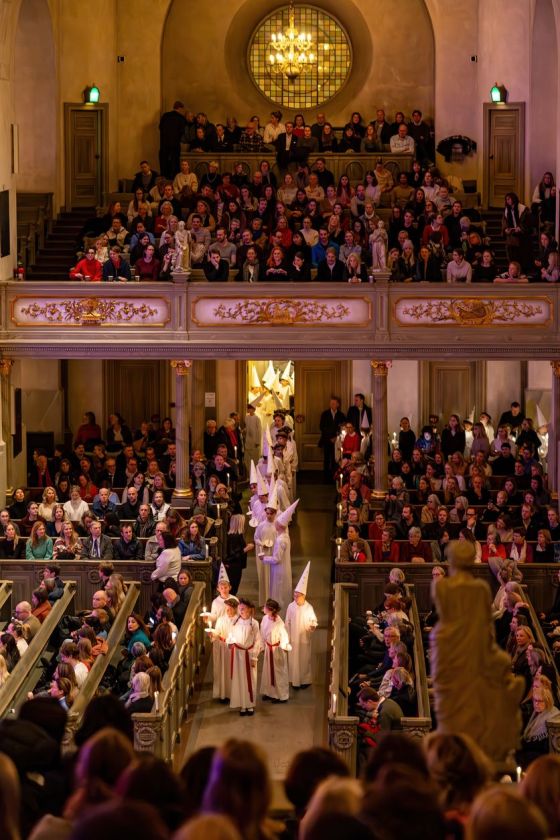 Poliarinės nakties stebuklai: Švedijos žavesys tamsos sezono pradžioje