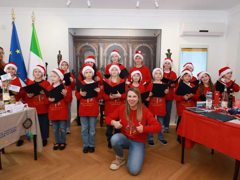 Šeštadienį Vilniaus Rotušėje įvyks 22-oji Tarptautinė Kalėdų labdaros mugė