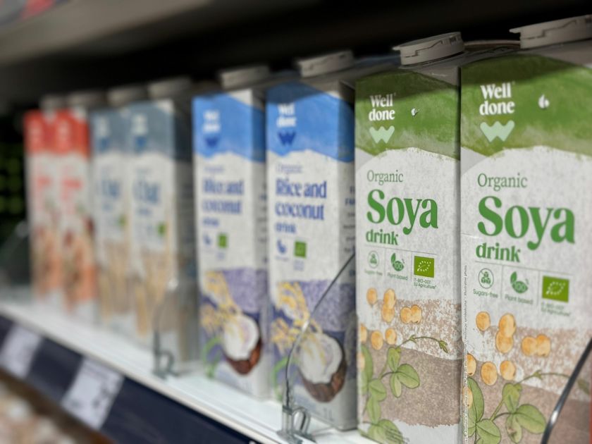 Augalinis sausis baigiasi, bet sveikesnė mityba gali tęstis visus metus: patarimai, kaip planuoti pirkinius