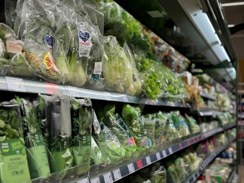 Augalinis sausis baigiasi, bet sveikesnė mityba gali tęstis visus metus: patarimai, kaip planuoti pirkinius