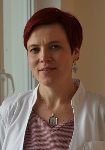 Leukemija vaikams: sunkus, bet įveikiamas kelias