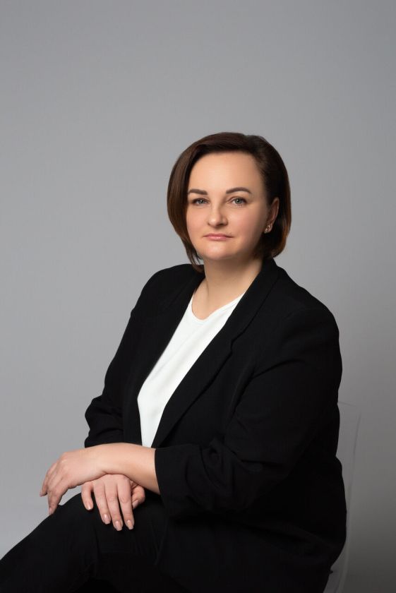 Hospiso savanorių koordinatorė Agnieška apie savo ypatingus gyvenimo iššūkius