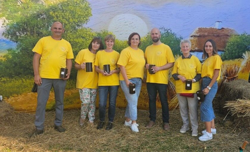 Hospiso savanorių koordinatorė Agnieška apie savo ypatingus gyvenimo iššūkius