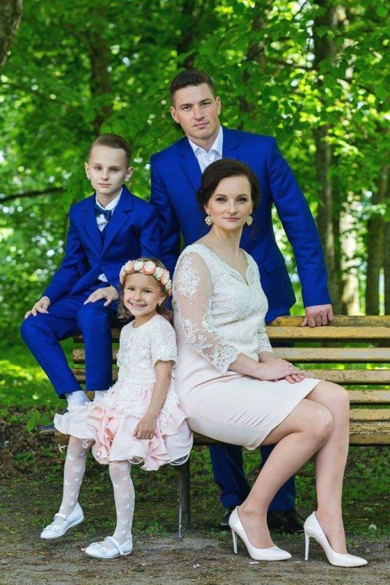 Hospiso savanorių koordinatorė Agnieška apie savo ypatingus gyvenimo iššūkius