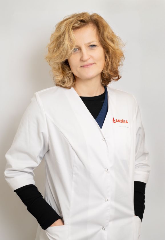 Nematoma grėsmė: kaip genetiniai kraujo tyrimai gali padėti nustatyti ankstyvą vėžio diagnozę?