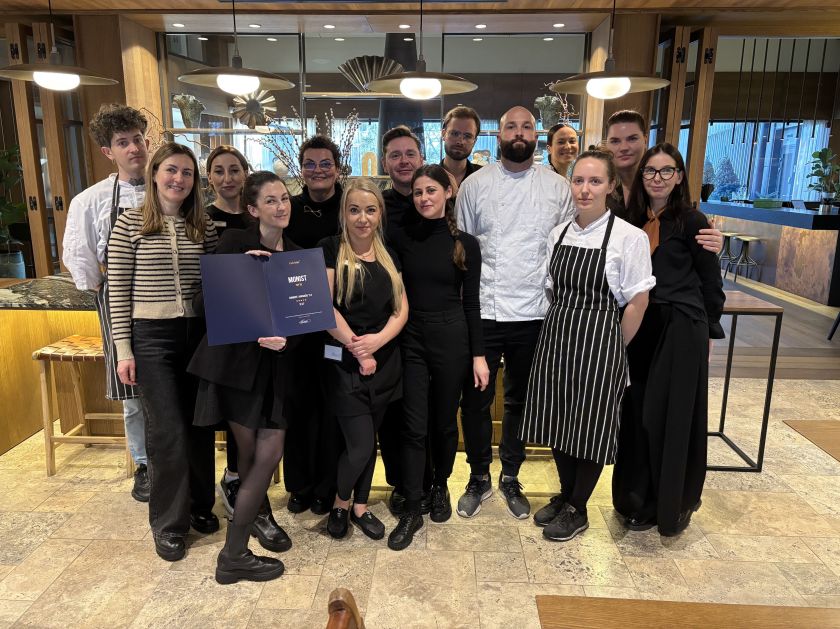 Paskelbtas geriausiai vertinamų Lietuvos restoranų TOP 20: „Tablein Diners’ Awards“ triumfavo meksikos virtuvė