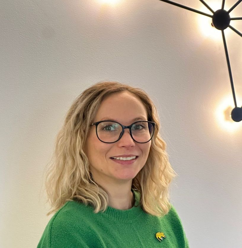 Vilniuje atidaroma pirmoji privati neinvazinės neuromoduliacijos klinika „Neuropulsas“