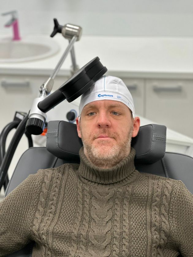 Vilniuje atidaroma pirmoji privati neinvazinės neuromoduliacijos klinika „Neuropulsas“