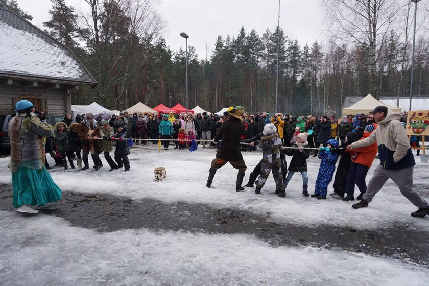 Molėtų krašte 29-ąjį kartą rinksis neabejingi žvejybai: kvies ragauti žuvienių, kurti ir sportuoti