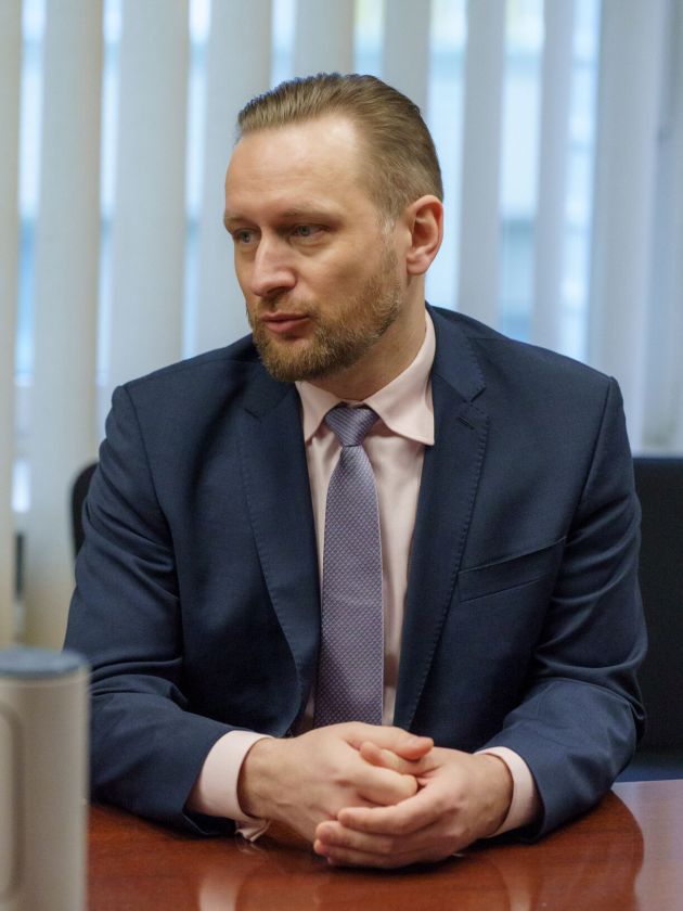 Šia liga kasmet suserga 2 tūkst. Lietuvos vyrų, bet jos prevencija mūsų šalis rūpinasi efektyviausiai Europoje