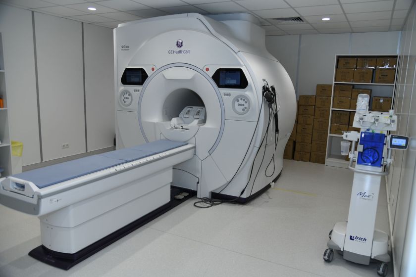 „Affidea Lietuva“ į naują diagnostikos centrą Plungėje investavo apie 2 mln. eurų