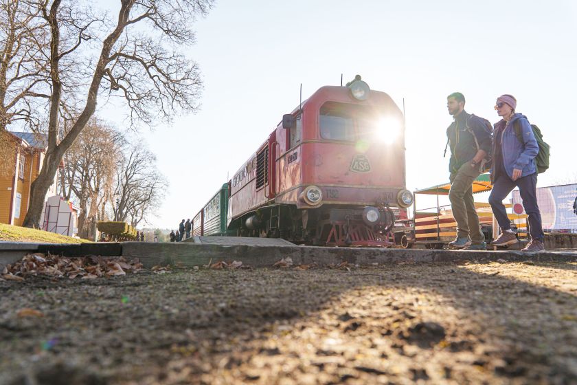 Vaistas nuo kasdieninio streso – vaikščiojimas gamtoje ir žygiai