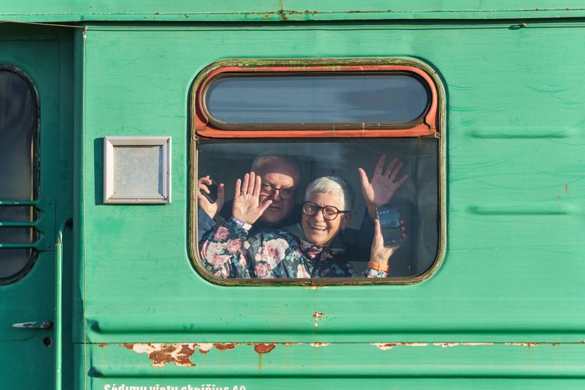 Vaistas nuo kasdieninio streso – vaikščiojimas gamtoje ir žygiai