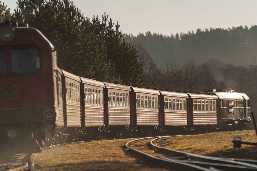 Vaistas nuo kasdieninio streso – vaikščiojimas gamtoje ir žygiai