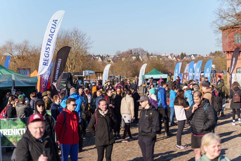 Vaistas nuo kasdieninio streso – vaikščiojimas gamtoje ir žygiai