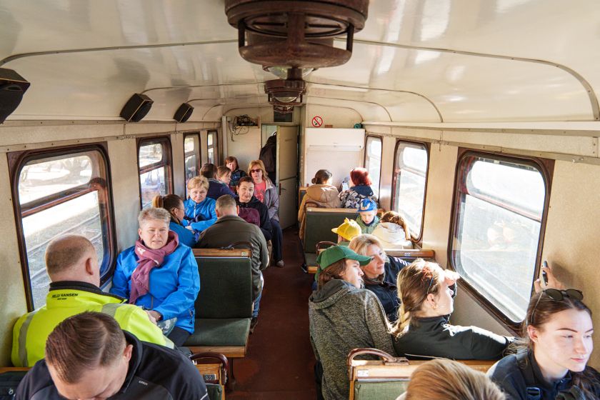 Vaistas nuo kasdieninio streso – vaikščiojimas gamtoje ir žygiai