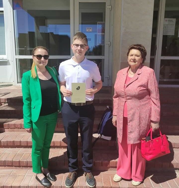 Nepamirštamos vilnietės Katažynos patirtys slaugant savo artimuosius