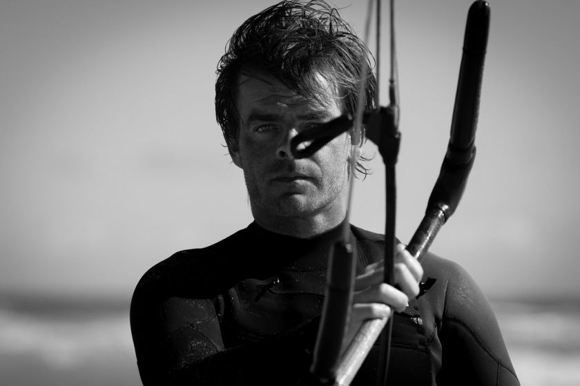 Birželio 15 d. – pirmasis „Palangos vėjo festivalis“