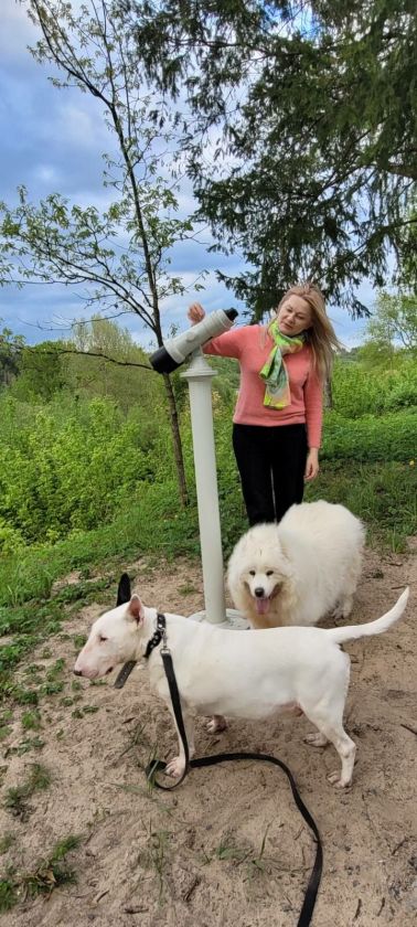 Šviesa gimsta ten, kur leidi sau būti žmogumi – net ir tada, kai kasdien esi slaugytoja