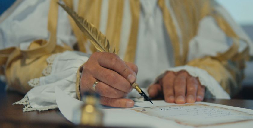 Pažinimo kelionės po Lietuvos dvarus prasidėjo: naujas iššūkis keliautojams