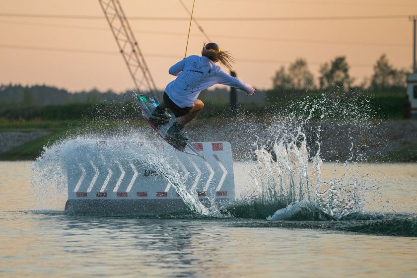 Birželio 15 d. – pirmasis „Palangos vėjo festivalis“