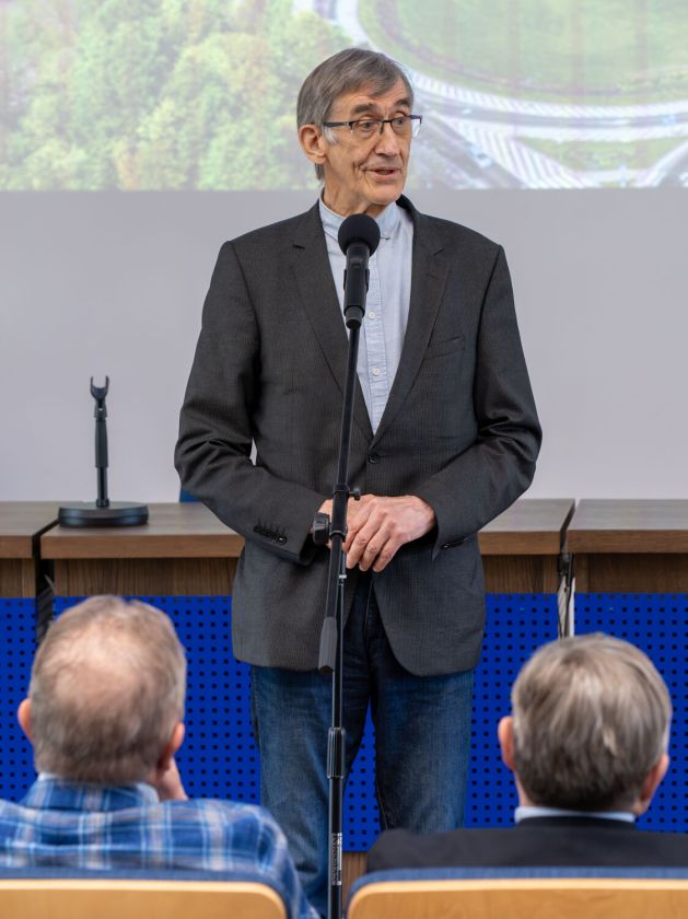 Tėvo dienai – apie dažniausią vyrų onkologinę ligą: svarbu tikrintis prevenciškai ir žinoti savo giminės istoriją