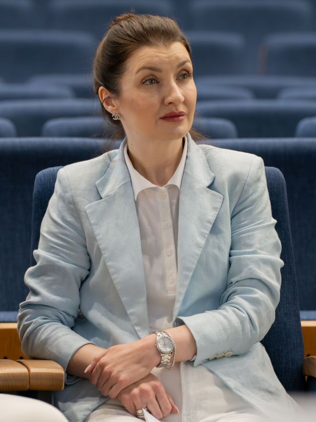 Tėvo dienai – apie dažniausią vyrų onkologinę ligą: svarbu tikrintis prevenciškai ir žinoti savo giminės istoriją