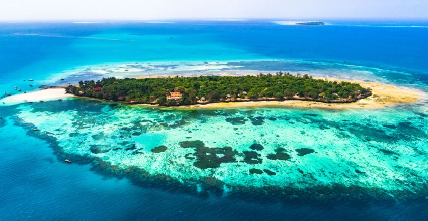 Atraskite Zanzibarą – kvapų, skonių ir gamtos įvairovės salą