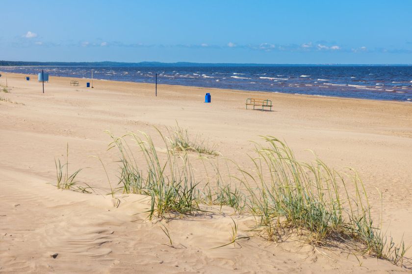 Planuojate keliauti ilgąjį Žolinių savaitgalį?  Pasiūlė biudžetui draugiškas kelionių kryptis prie Baltijos jūros