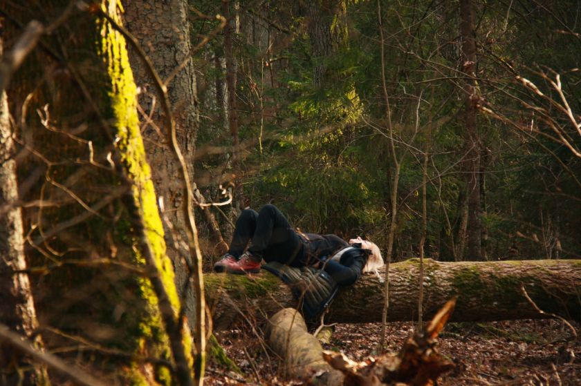 Trokštantiems kokybiško ir sveikatai naudingo laiko gamtoje: jau galima registruotis į miško terapijos užsiėmimus!