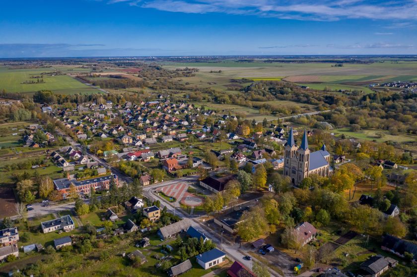 Karaimai, kibinai, angoros ožkos ir žirgai – viskas per  vieną šeimadienio dieną