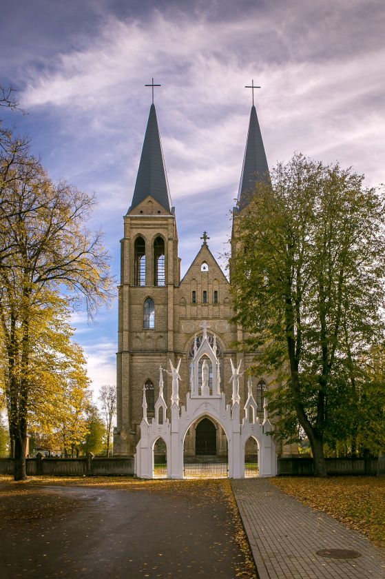 Karaimai, kibinai, angoros ožkos ir žirgai – viskas per  vieną šeimadienio dieną